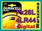 4LR44 Bateria DURACELL PX28L Lithium 2019r *W-WA*
