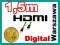 HDMI - HDMI Kabel 1,5m 24k GOLD TQHD1015 *W-WA*