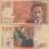 ~ Kolumbia 1000 Pesos P-New 2005 NOWY WYMIAR !!!