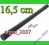 Antena Bat VW Lupo Polo Bora Golf Passat