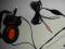 SŁUCHAWKI Z MIKROFONEM TRACER