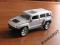 HUMMER H3 WELLY 1:60 F-RA