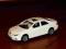 TOYOTA CAMRY WELLY 1:60 BIAŁA
