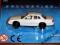 99` FORD CROWN VICTORIA WELLY 1:60 BIAŁY