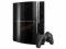 Konsola Sony PlayStation 3 (PS3) 40GB uszkodzona.