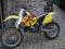 SUZUKI RM 125 1999 ROK