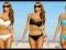 SELF TWOJE BIKINI duży biust - 40/75E,80DD
