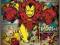 Marvel Comics Iron Man - plakat 61x91,5 cm