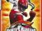 Power Rangers (Red) - plakat 61x91,5cm