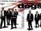 Wściekłe Psy - Reservoir DOGS - plakat 91,5x61cm