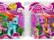 MLP PONY 2-PACK RAINBOW DASH+FLASH - KURIER!!!