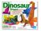 04519 ORIGAMI DINOZAURY - ZEST. ARTYSTYCZNY