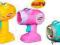 PLAYSKOOL LATARKA / WIERTARKA / SUSZARKA - HASBRO