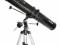 TELESKOP SKY-WATCHER 1149 EQ-1 - KURIER GRATIS