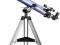 TELESKOP SKY-WATCHER SK 707 AZ-2 -  KURIER GRATIS