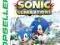 Sonic Generations PC FOLIA Game Projekt PARAGON