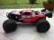 HPI Hellfire 1:8/4WD/4.6ccm TUNING DODATKI!