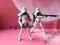 STAR WARS FIGURKA SANDTROOPER (2) EPISODE IV