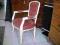Piękny stary ludwikowki fotel SHABBY CHIC unikalny