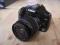 Canon eos 450D + obiektyw 18-55 mm + torba GRATIS!
