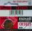 BATERIA BATERIE MAXELL CR2025