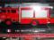 KOLEKCJA WOZÓW STRAŻACKICH NR4