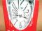 Zegar Dalego melting clock
