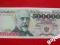 Banknot 500000 zł 1993 seria R STAN 1-