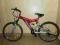 Rower górski Gepard 24'' -  idealny prezent!