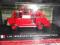 KOLEKCJA WOZÓW STRAŻACKICH NR16