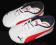 PUMA klasyk retro oldschool r.19 12cm JAK NOWE uk