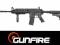 GunFire@ Karabinek szturmowy M4 350FPS @ Gearbox 2