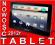 REWELACYJNY TABLET 7 ANDROID TELEWIZOR DVBT GPS FV