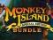 Monkey Island: Special Edition Bundle - Steam gift