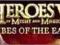 Heroes of Might and Magic V Tribes of theEastCDKEY