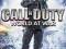 CALL OF DUTY WORLD AT WAR CD KEY 24/7 AUTOMAT