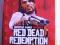 RED DEAD REDEMPTION + MAPA !XBOX 360 ! OKAZJA