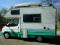 Kemping Ford Transit 1996 r. 2.5 d, 5 osobowy