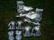 rolki Rollerblade Wing 5, ABEC5, roz. 42, 80 mm