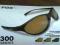 FOX 300 Series Polarized okulary polaryzacyjne