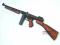 Thompson M1928 A1 Najlepszy na Rynku !!! SKALA 1:1