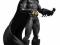 BATMAN ARKHAM CITY SERIES 1 BATMAN - 18 CM