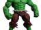 MARVEL SELECT INCREDIBLE HULK - 20 CM