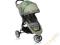 BABY JOGGER City Mini Zielony PAŁĄK FOLIA GRATIS