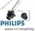 D2S 35W 85122 PHILIPS - oryginał - soczewki