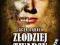 ZŁODZIEJ TWARZY Jacek Dąbała