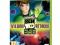 BEN 10 ALIEN FORCE VILGAX ATTACK /X360 / S-ec/K-ce