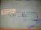 KOPERTA FIRMOWA PRL WYKOPEK ZABYTEK ŁÓDŹ polecony