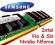 SAMSUNG 1GB PC3200 DDR 400MHZ INTEL KAŻDA PŁYTA