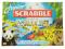 Junior Scrabble Wildlife Edition